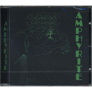 【新品CD】 AMPHYRITE / Amphyrite｜euclid