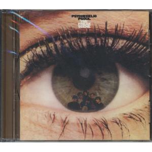 【新品CD】 FREAK SCENE / Psychedelic Psoul (Definitive Edition)｜euclid