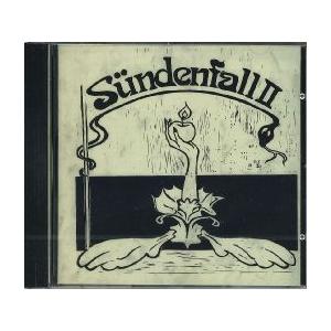 【新品CD】 SUNDENFALL II / Sundenfall II｜euclid