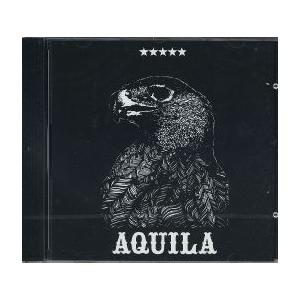 【新品CD】 Aquila / S/T｜euclid