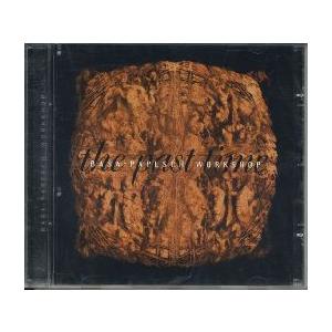 【新品CD】 Basa-Papesch Workshop / Past Time｜euclid