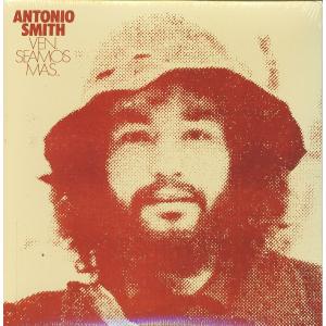 【新品CD】 Antonio Smith / Ven Seamos Mas/Somos El Mundo｜euclid