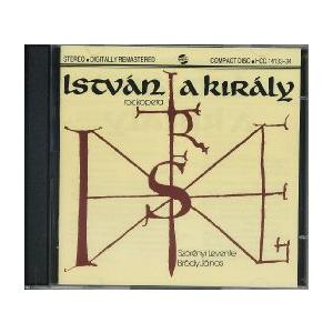 【新品CD】 Szorenyi Levente / Brody Janos / a kiraly Istvan