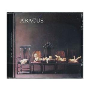 【新品CD】 ABACUS / Abacus