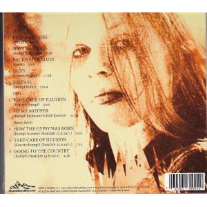 【新品CD】 FRUMPY / LIVEの詳細画像1