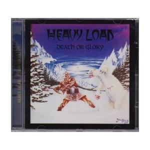 【新品CD】 HEAVY LOAD / Death Or Glory
