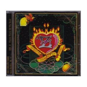 【新品CD】 Dr. Z / Three Parts Of My Soul