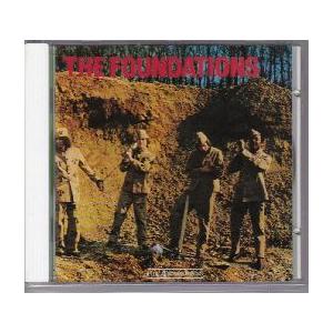 【新品CD】 Foundations / Digging the Foundations｜euclid