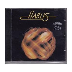 【新品CD】 Harlis / S/T