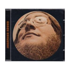 【新品CD】 Jonathan Round / S/T