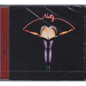 【新品CD】 NUTZ / Nutz + 9 b...の商品画像