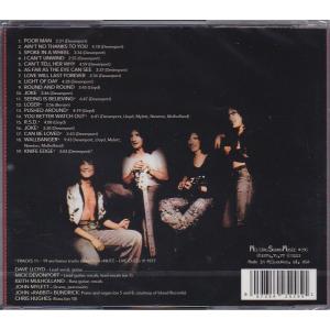 【新品CD】 NUTZ / Nutz + 9 ...の詳細画像1