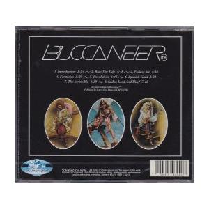 【新品CD】 BUCCANEER / Bucc...の詳細画像1