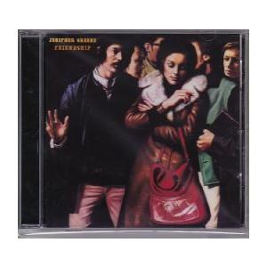 【新品CD】 JUNIPHER GREENE / Friendship