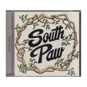 【新品CD】 SOUTH PAW / South Paw｜euclid