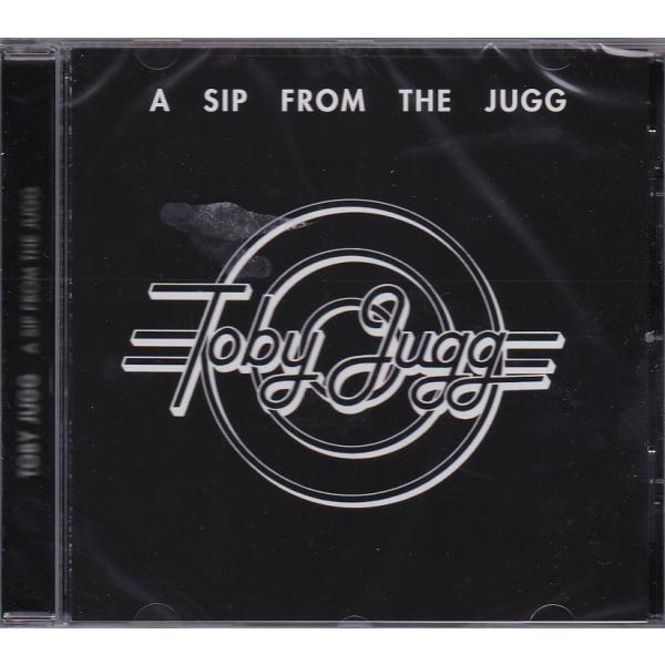 【新品CD】 TOBY JUGG / A Sip From The Jugg