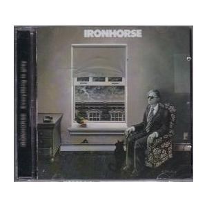 CD IRON HORSE アイアンホース CD 5枚セット