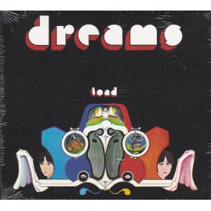 【新品CD】 TOAD / Dreams｜euclid