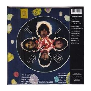 【新品CD】 T.I.M.E. / Timeの詳細画像1