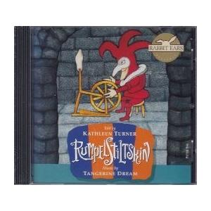 【新品CD】 Tangerine Dream / Rumpelstiltskin｜euclid