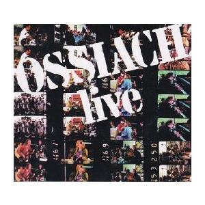 【新品CD】 Various Artists / Ossiach Live｜euclid