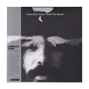 【新品CD】 Laurie Kaye Cohen / Under The Skunk