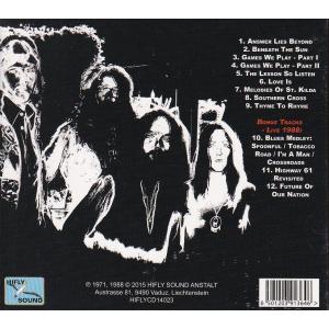 【新品CD】 Masters Apprenti...の詳細画像1