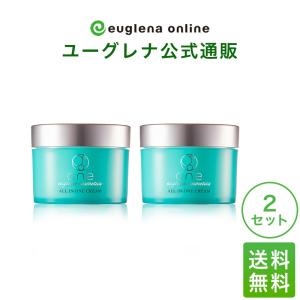 one オールインワンクリーム STa（40g 約60回分）2個セット 【ユーグレナ公式通販ショップ 】