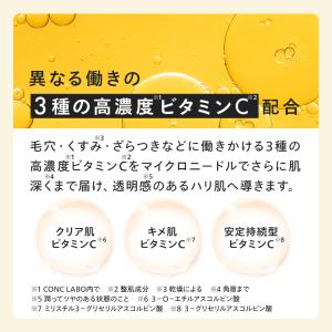 【公式】 CONC リッチショットアソートセッ...の詳細画像4