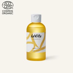 【公式】 ラビタ ファーメント ローション レフィル 200mL ｜ 化粧水 lavita ラビタオーガニクス オーガニックコスメ 植物幹細胞 エイジングケア 爆買