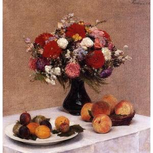 油絵 花瓶の花 MA2874 : 絵画制作専門ユーラシアアート - 通販 - Yahoo