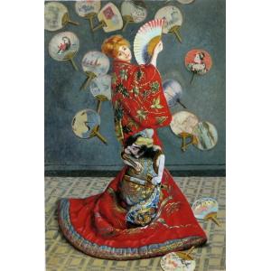 油絵 ジャック・ルイス・ダヴィッドの名作_アルプス越えのナポレオン