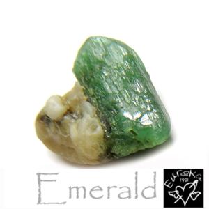エメラルド 原石 ルース コロンビア産 結晶原石 ５月 誕生石 天然石