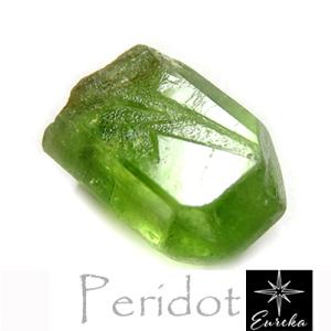 ペリドット 原石 パワーストーン ルース 結晶 天然石 ８月 誕生石