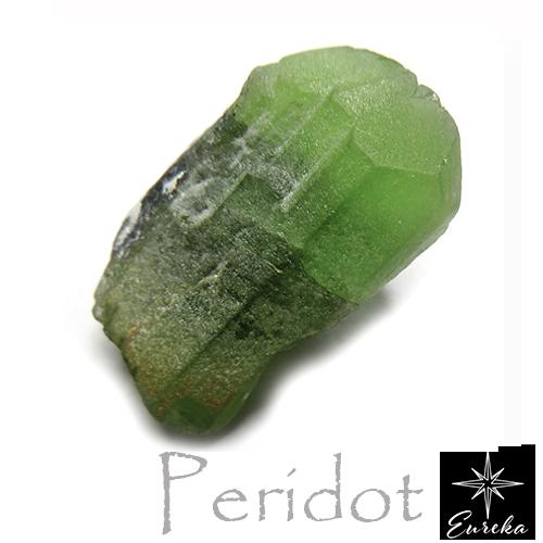 ペリドット 原石 パワーストーン 31ct ルース 結晶 天然石 ８月 誕生石