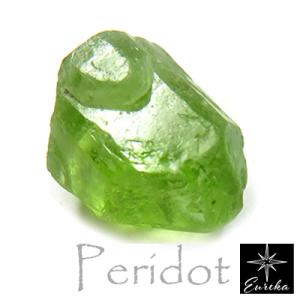 ペリドット 原石 6ct パワーストーン ルース パキスタン産 天然石 ８月 誕生石