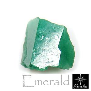 エメラルド 原石 コロンビア産 1.8ct パワーストーン ルース 結晶 ５月 誕生石 天然石