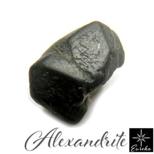 アレキサンドライト 原石 パワーストーン ルース 天然石 誕生石
