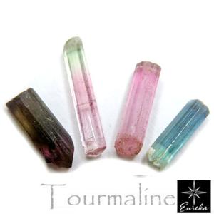 ピンクトルマリン　スライス　天然石　原石　トルマリン　パワーストーン　クォーツ トルマリン ピンクトルマリン 結晶 原石 パワーストーン ルース 天然石