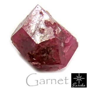 スピネル 結晶 原石 レッドスピネル 4.37ct パワーストーン ルース