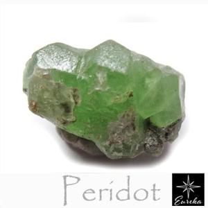 ペリドット  結晶 原石  47ct パワーストーン ルース 天然石 ８月 誕生石