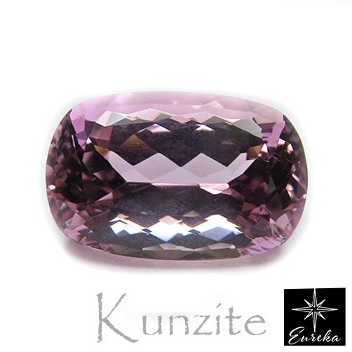 クンツアイト ルース 天然石  10.2ct アフガニスタン産