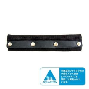 EURIS×Phiten シートベルトカバー