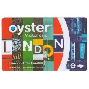ロンドン 観光バス チケット