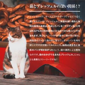 冷凍パン バターイン プレッツェルセット【10...の詳細画像2