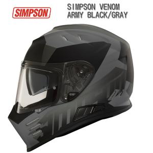 SIMPSON（シンプソン） SIMPSON DARKSOME /VENOM /SPEED 純正ピン