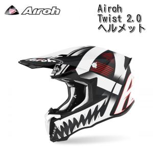 AIROH（アイロー） Aviator 3 Spin カーボンヘルメット / イエロー