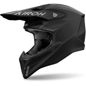 アイロー　Airoh Wraaap Six Days Argentina Discover all the features of Airoh Motorcycle helmets