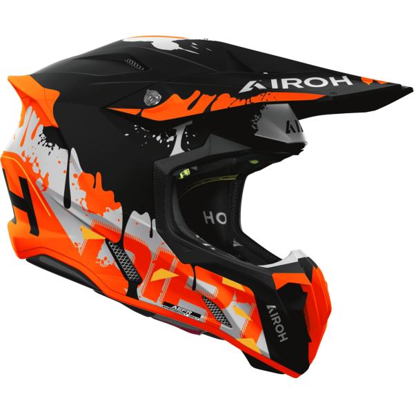 アイロー Airoh Twist 3 Dirt ヘルメット