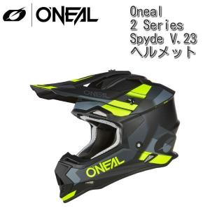 O'Neal (オニール) Sierra R ヘルメット /ブラック : ユーロライダー